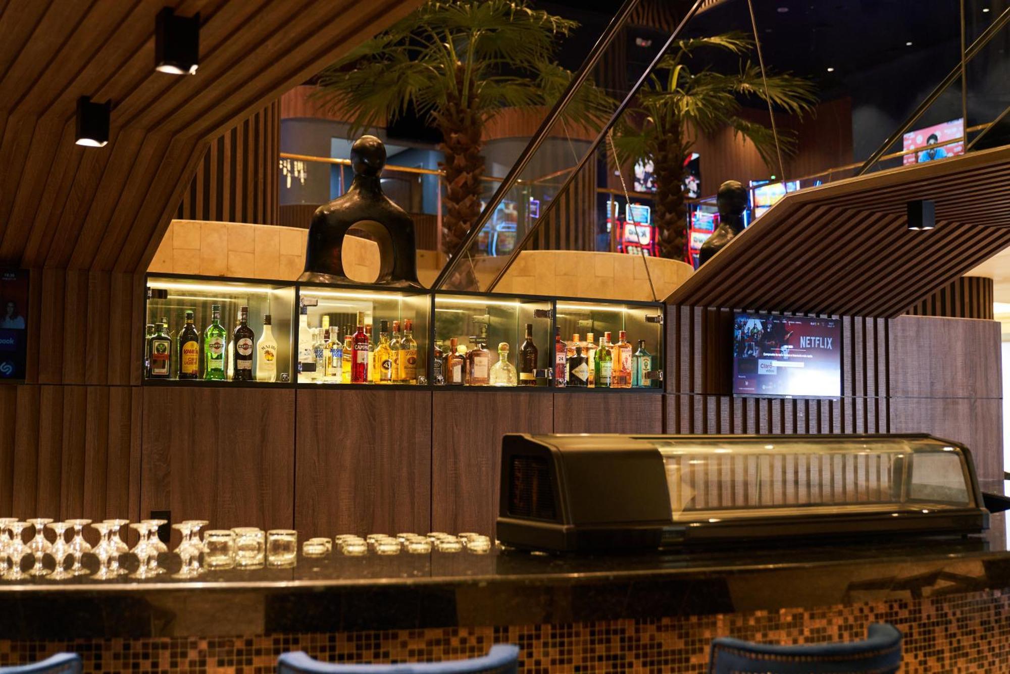 Waymore Hotel Spa & Casino Panama Stadt Exterior foto