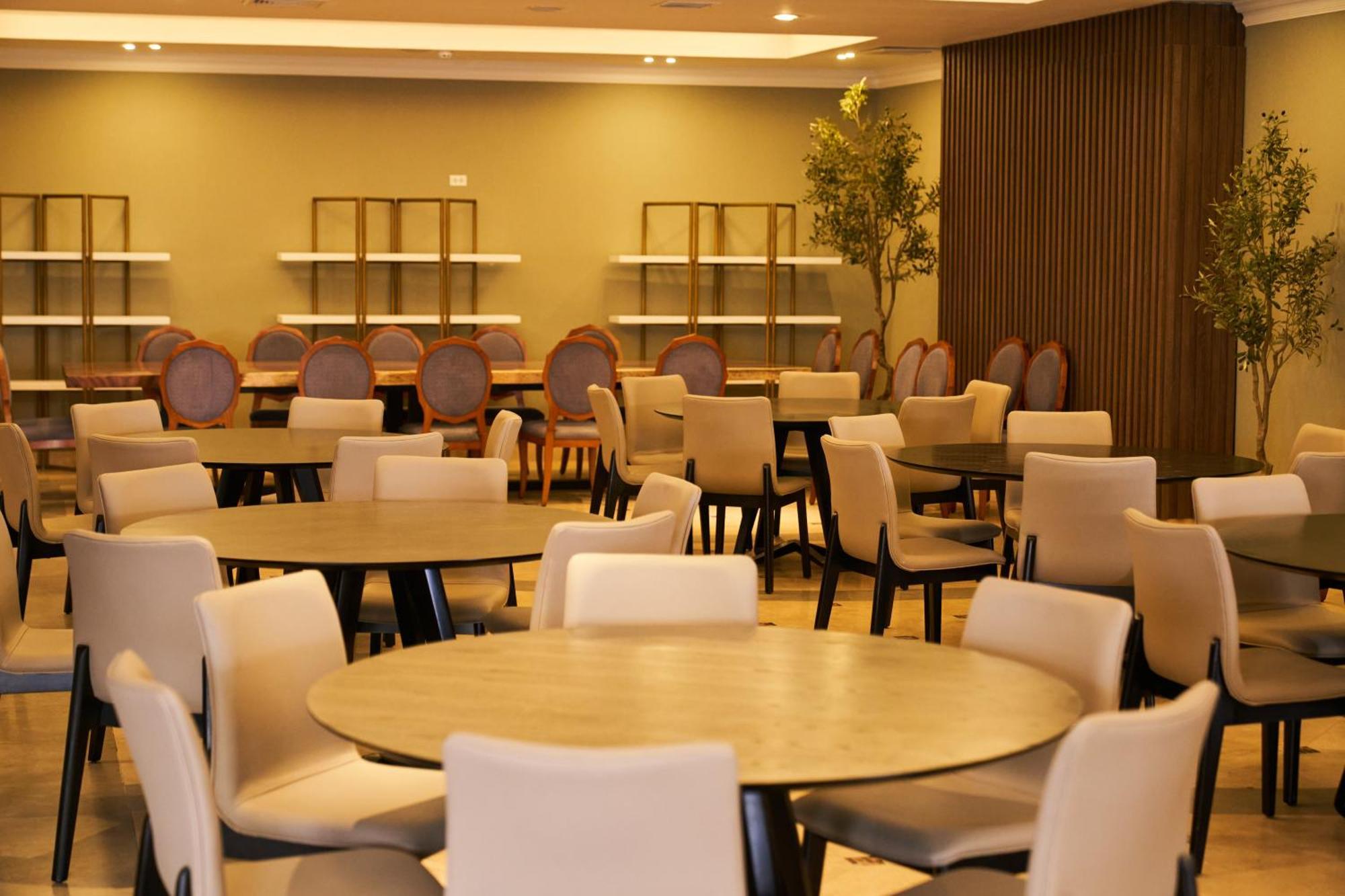 Waymore Hotel Spa & Casino Panama Stadt Exterior foto