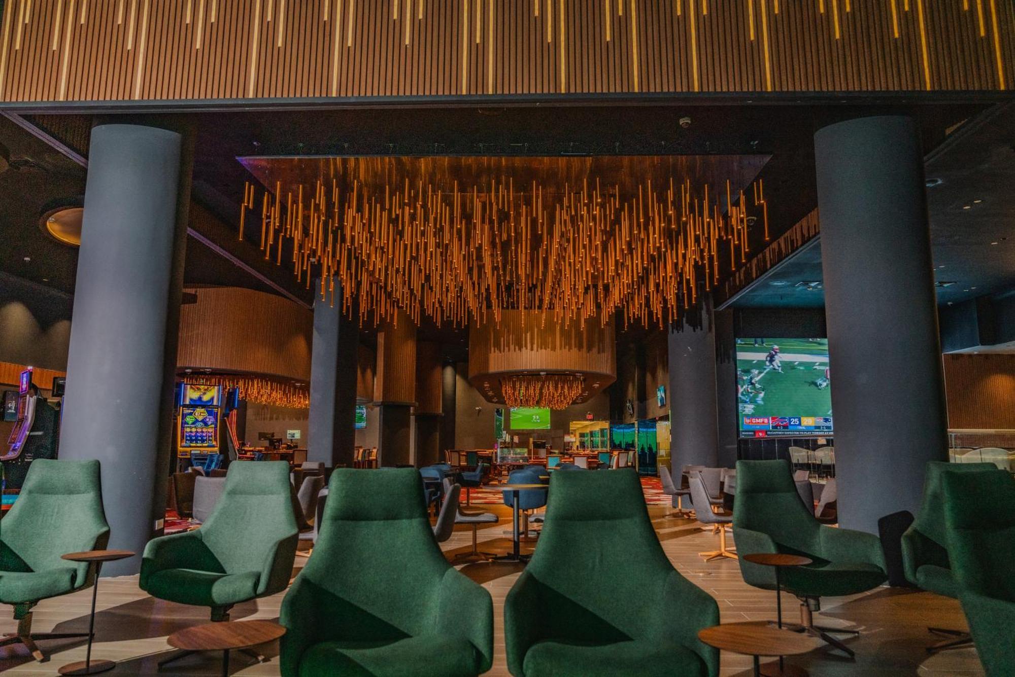 Waymore Hotel Spa & Casino Panama Stadt Exterior foto