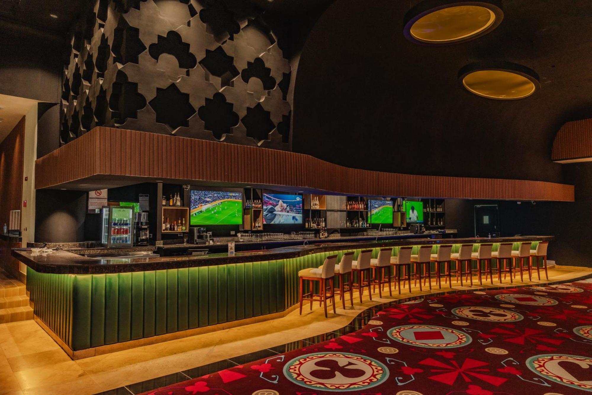 Waymore Hotel Spa & Casino Panama Stadt Exterior foto